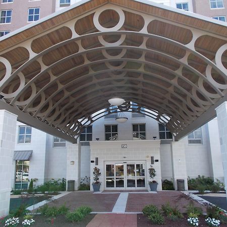 Staybridge Suites - Florence Center By Ihg Exterior foto