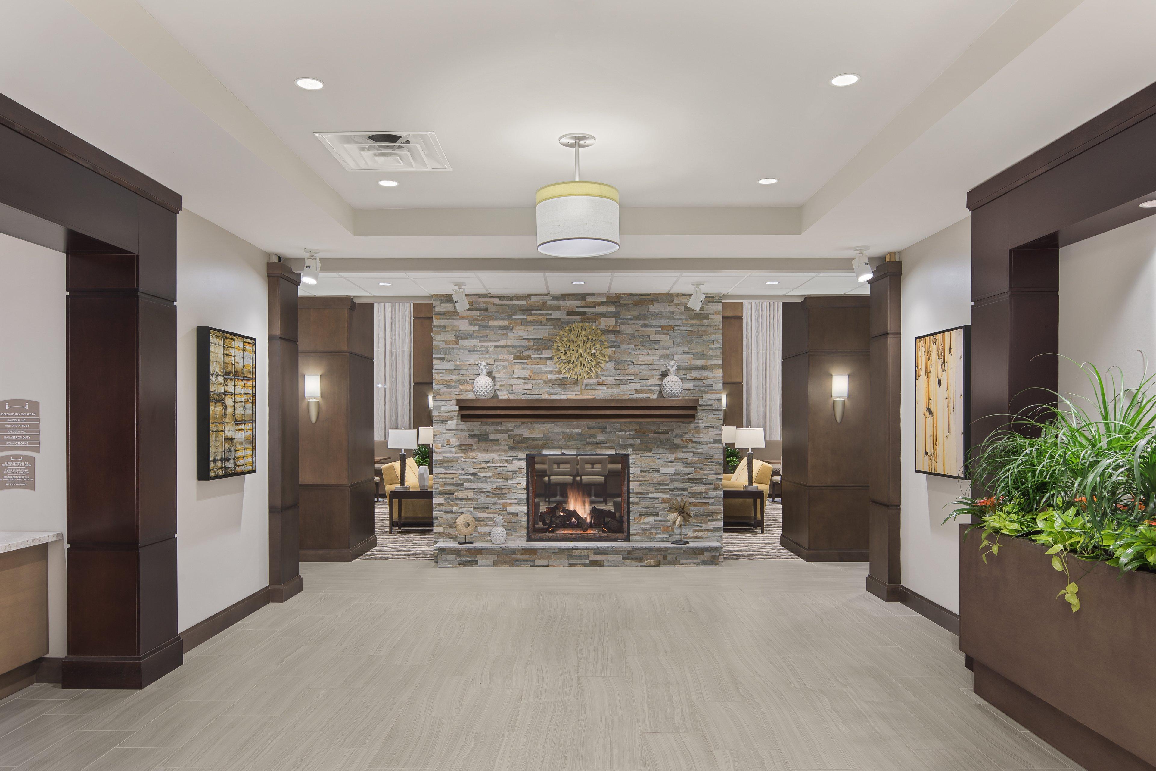 Staybridge Suites - Florence Center By Ihg Exterior foto