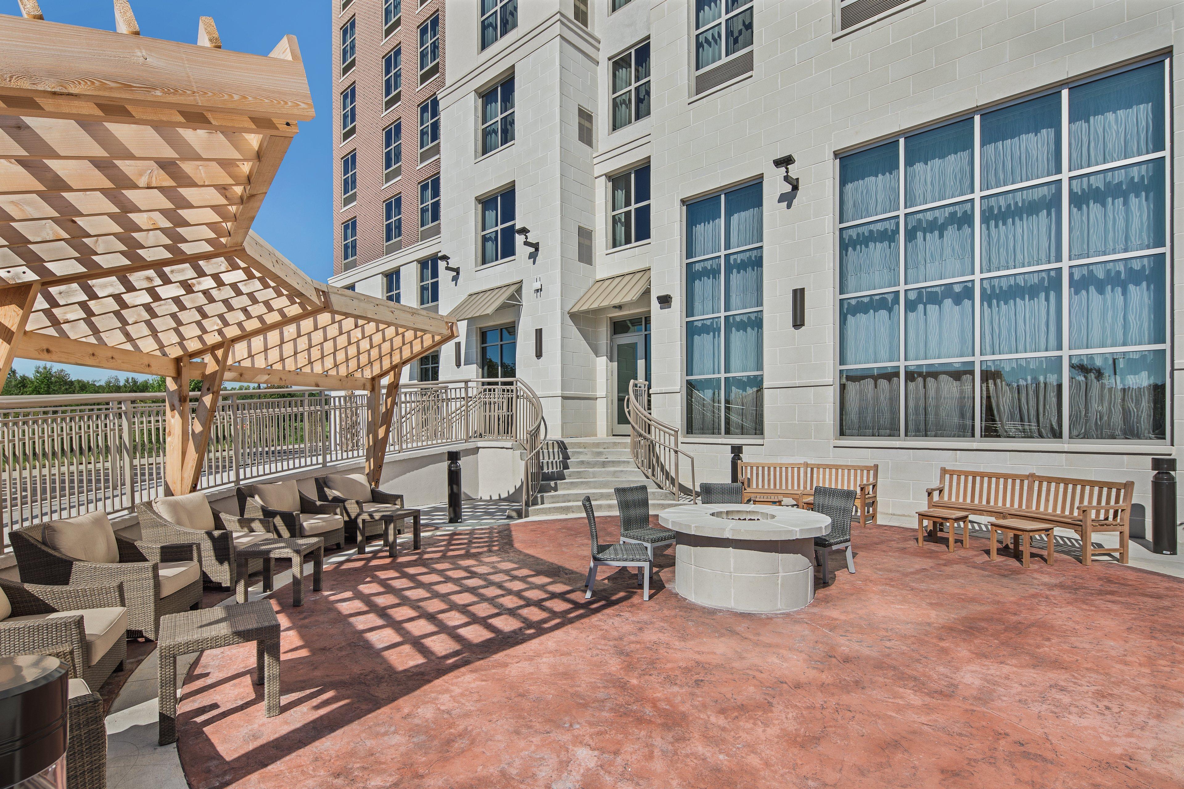 Staybridge Suites - Florence Center By Ihg Exterior foto