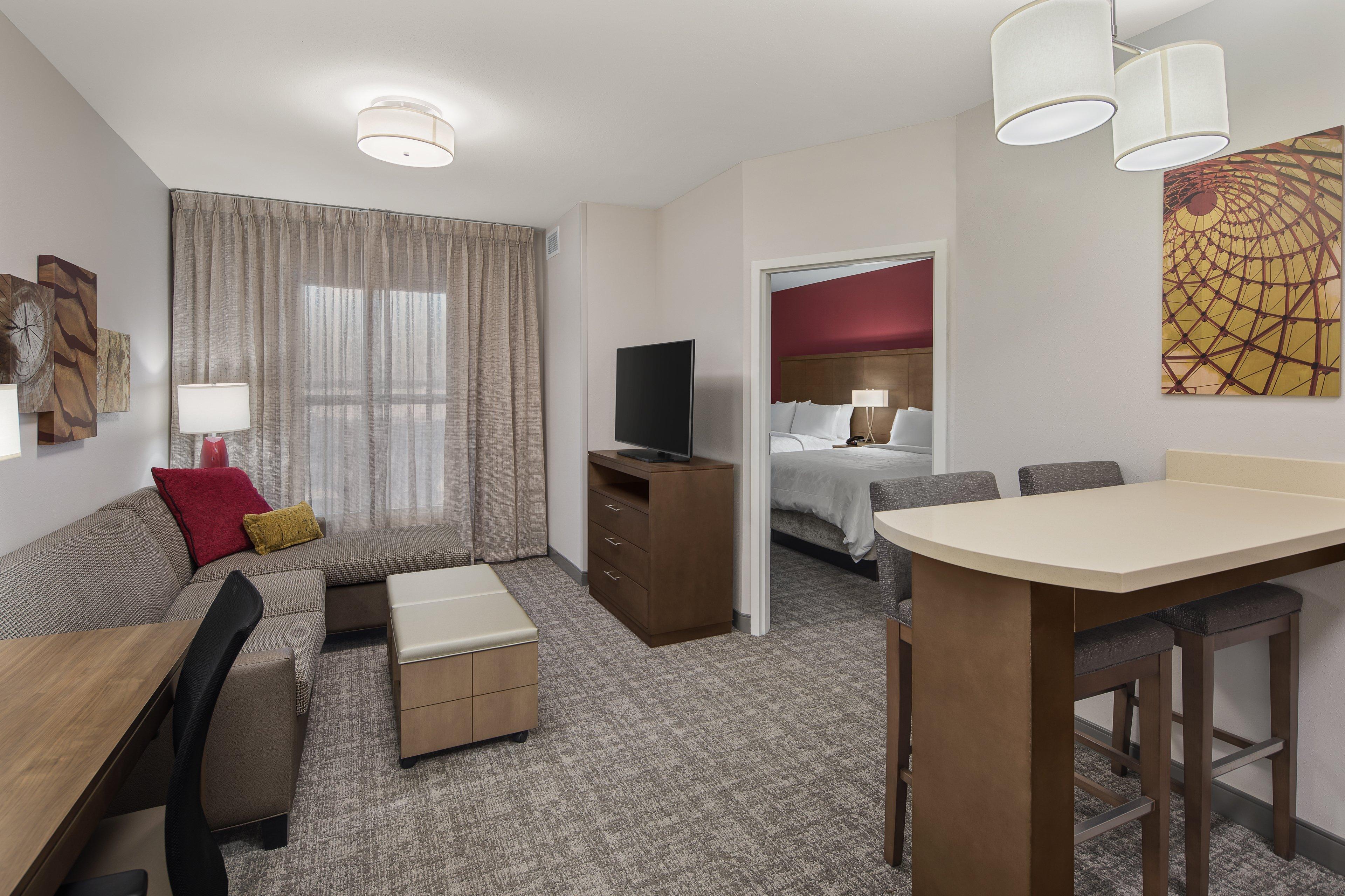 Staybridge Suites - Florence Center By Ihg Exterior foto