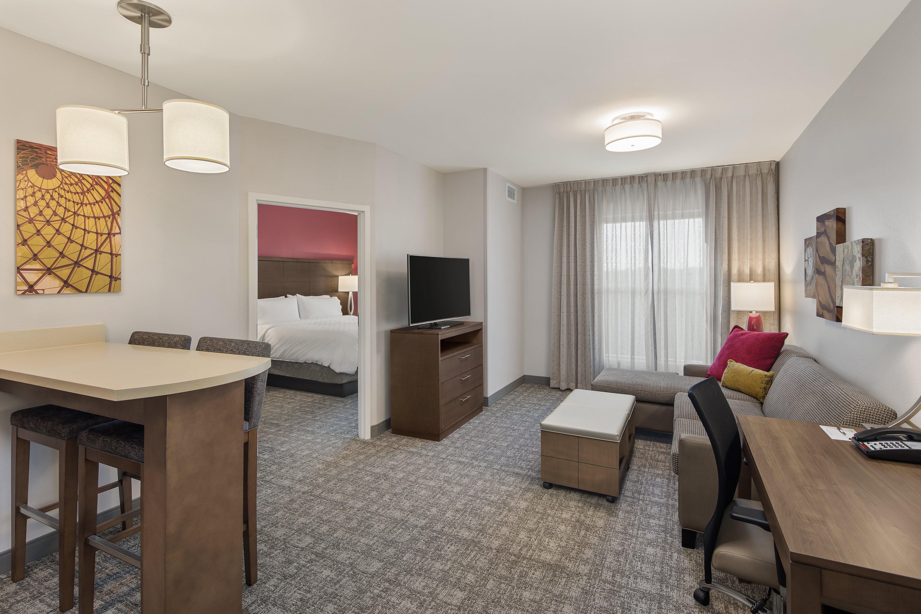 Staybridge Suites - Florence Center By Ihg Exterior foto