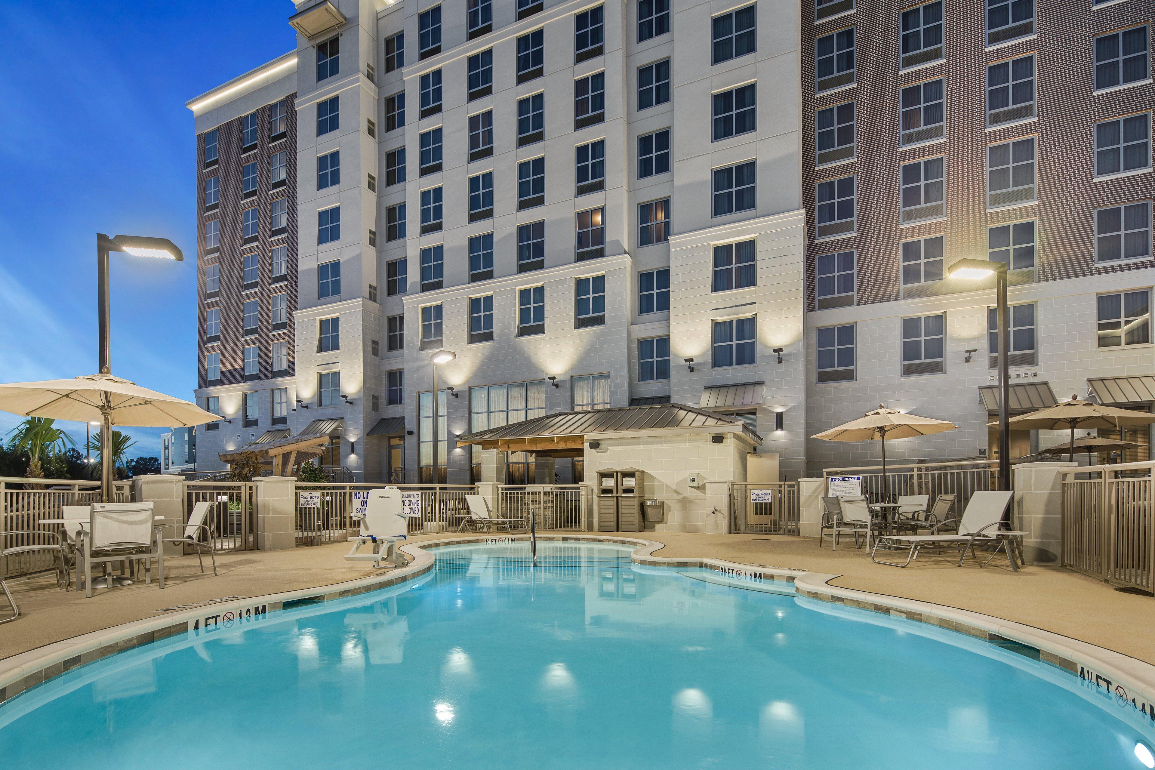 Staybridge Suites - Florence Center By Ihg Exterior foto