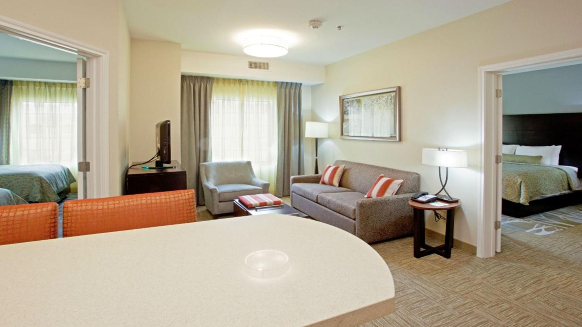 Staybridge Suites - Florence Center By Ihg Exterior foto