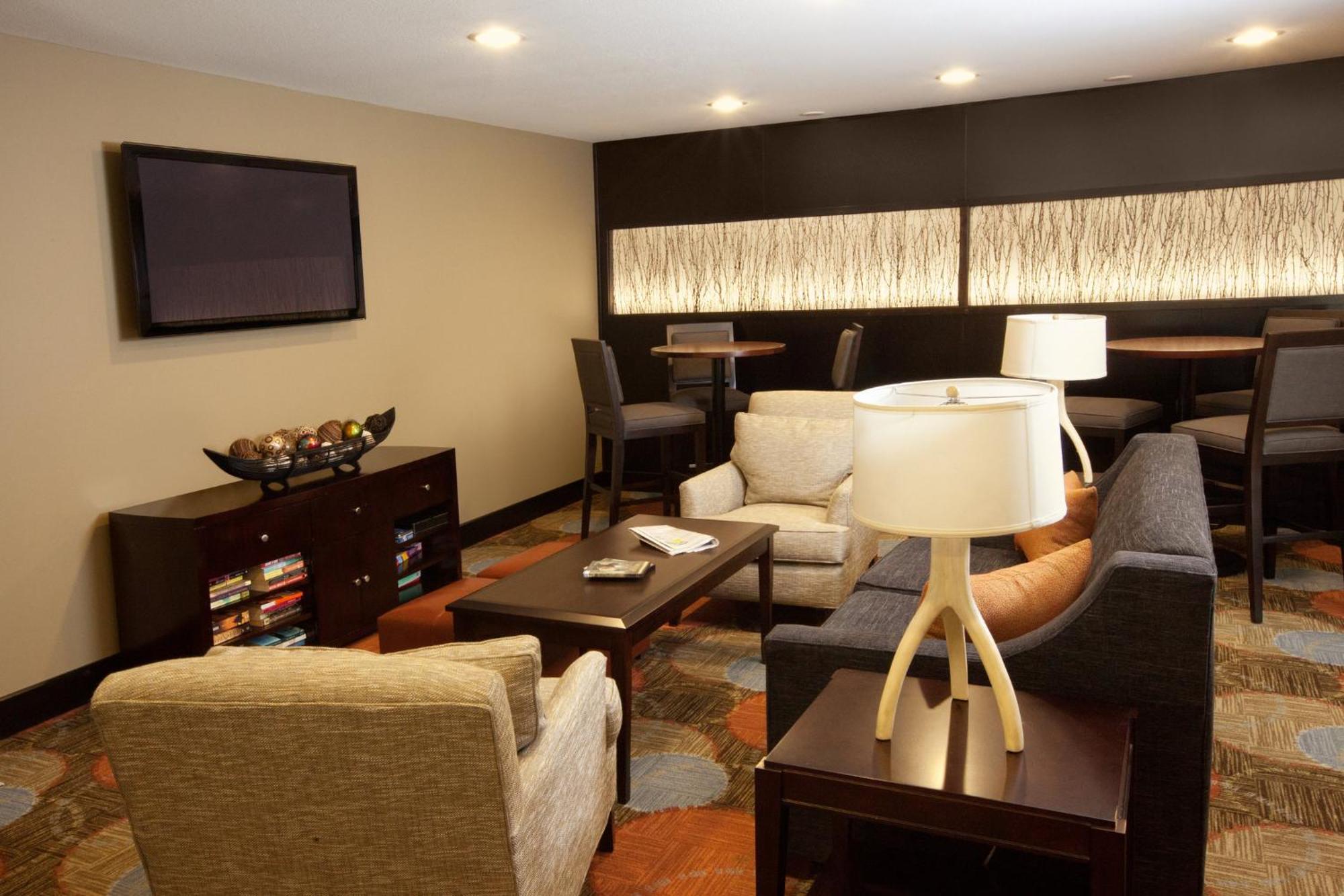 Staybridge Suites - Florence Center By Ihg Exterior foto