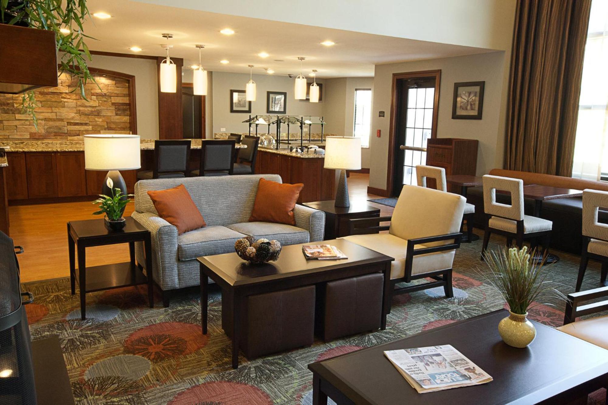 Staybridge Suites - Florence Center By Ihg Exterior foto