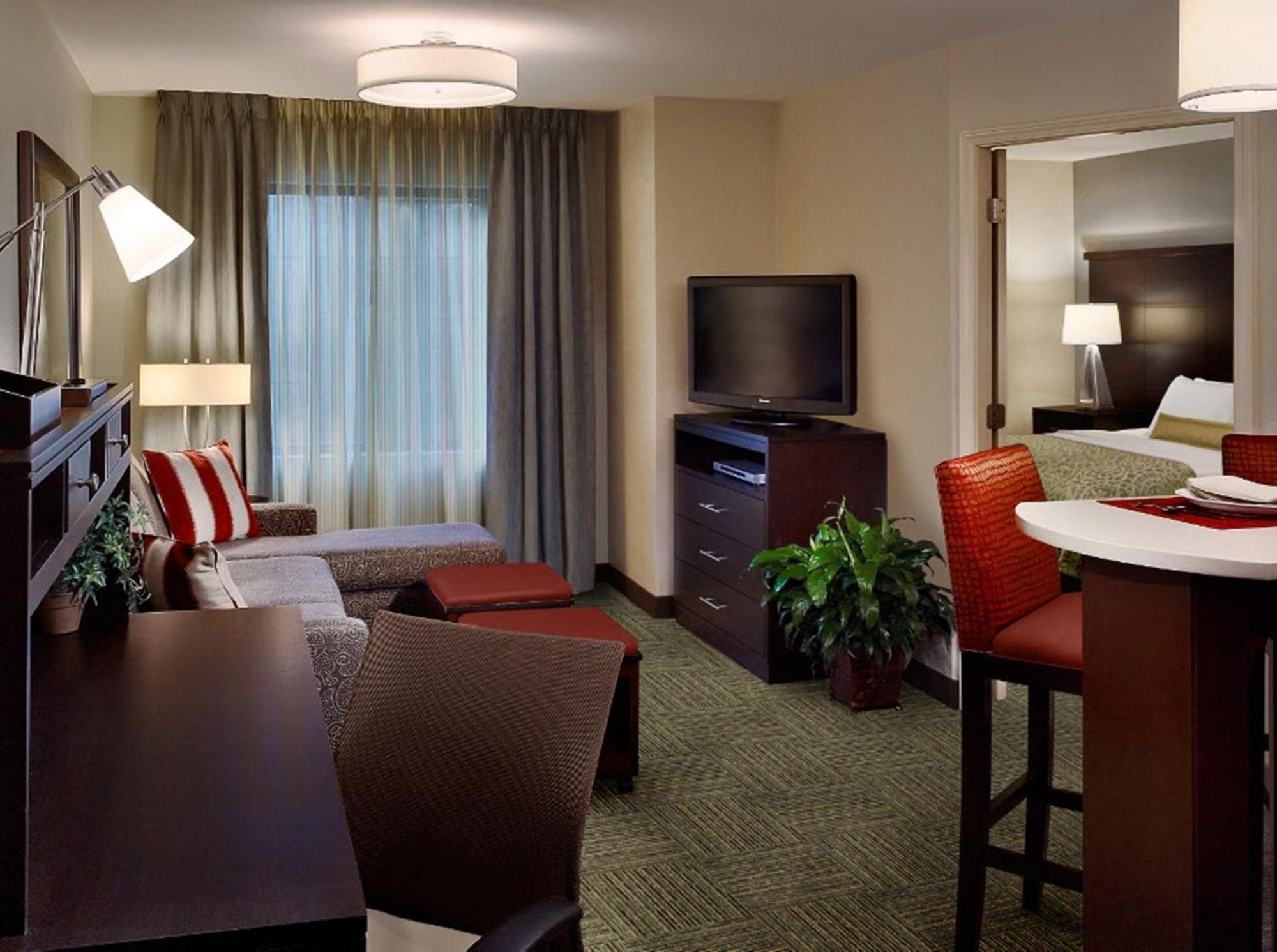 Staybridge Suites - Florence Center By Ihg Exterior foto