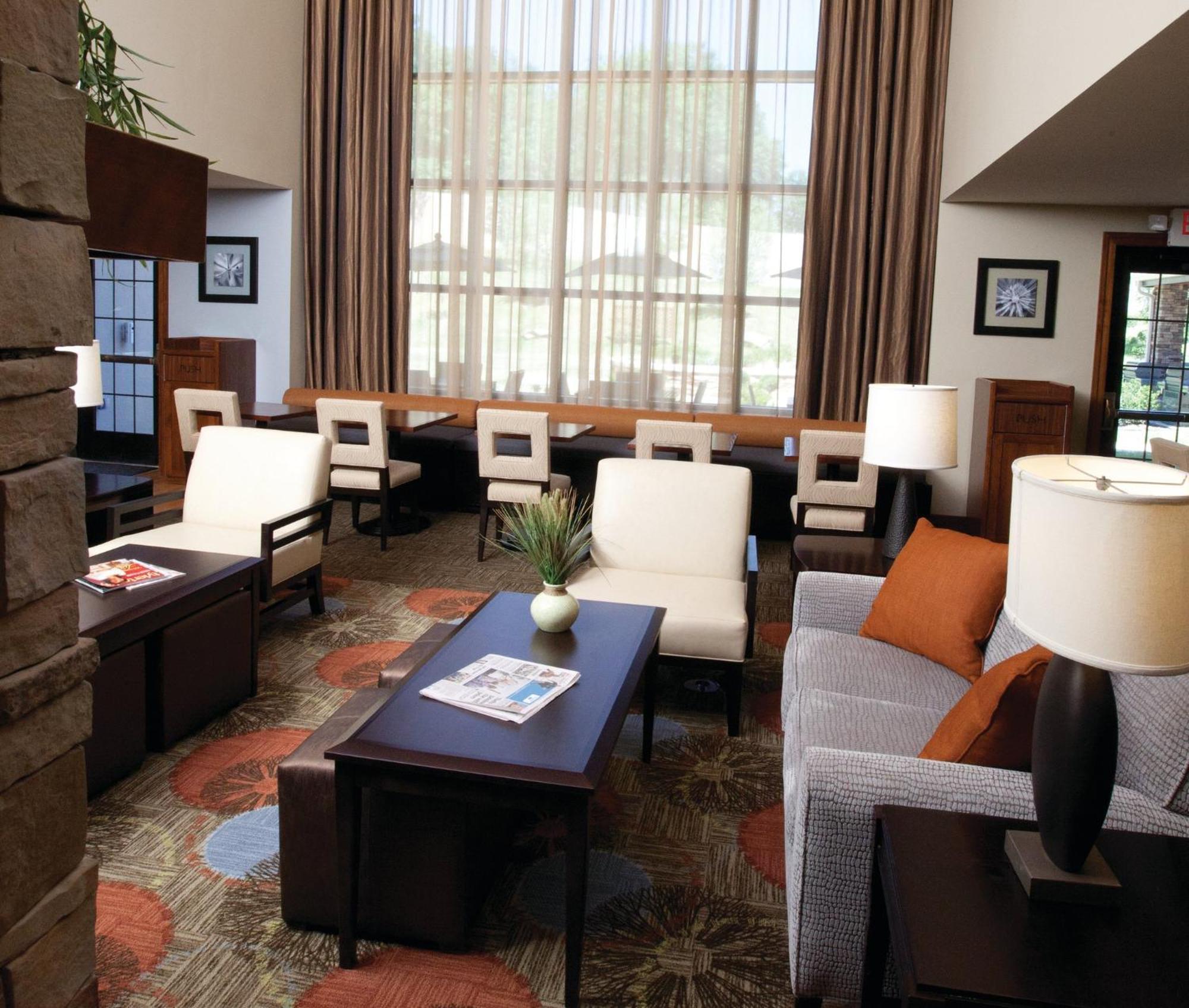 Staybridge Suites - Florence Center By Ihg Exterior foto