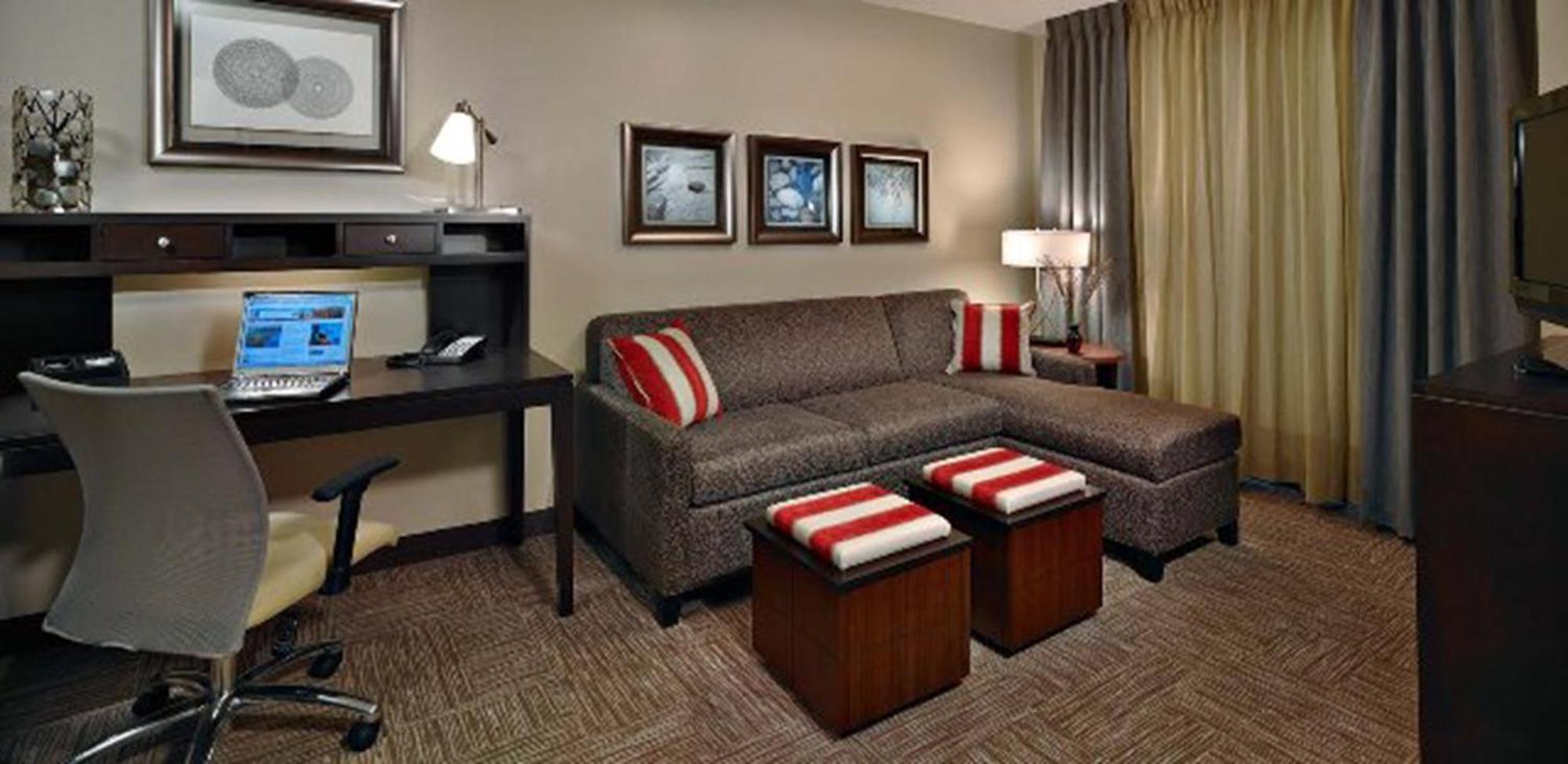 Staybridge Suites - Florence Center By Ihg Exterior foto