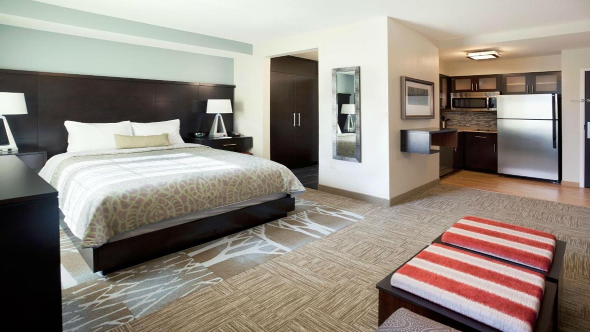 Staybridge Suites - Florence Center By Ihg Exterior foto